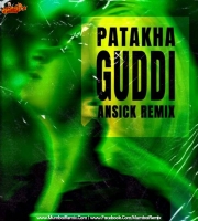 Patakha Guddi (Remix) Ansick