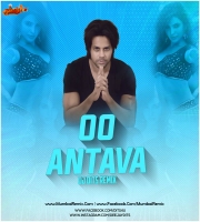 O ANTAVA Remix DJ DITS