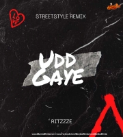 UDD GAYE x StreetStyle Remix - Ritzzze