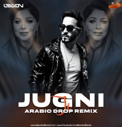 Jugni Ji 2022 (Arabic Drop Remix) DJ Lemon