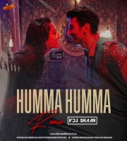 Humma Humma VDJ Shaan Remix