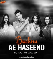 Bachna Ae Haseeno (Remix) DJ Raj Roy