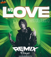 No Love Remix - A Prjkt