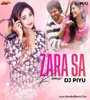 Zara Sa - Jannat (Remix) - DJ Piyu