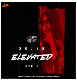 Shubh - Elevated Remix Dj Sushrut Chalke