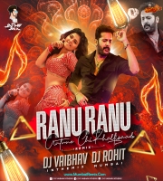Ranu Ranu Antune Chinnado (Tapori mix) Dj Vaibhav In The mix x Dj Rohit Mumbai