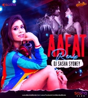 Aafat (Remix) DJ Sasha Sydney