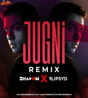 JUGNI Remix Dj Shadow Dubai x Flipsyd