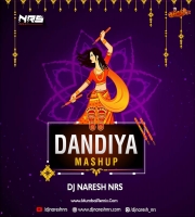 Dandiya Mashup DJ NARESH NRS
