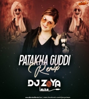 Patakha Guddi (Remix) DJ Zoya