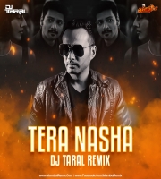 Nasha (Remix) DJ Taral