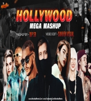 Hollywood Mega Mashup Dip SR