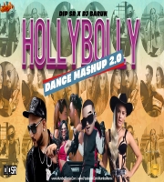 Hollybolly Dance Mashup 2 Dip SR x DJ Barun