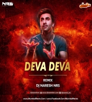 Deva Deva (Remix) DJ NARESH NRS