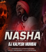 Jeda Nasha DJ Kalpesh Mumbai