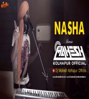Jehda NashanREMIX DJ MAHESH Kolhapur x Amar Jalal Group x Faridkot