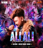 Ali Ali Circuit House Remix DJ Reme