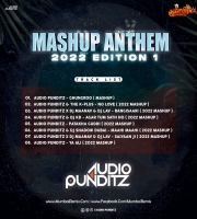 Rangisaari (2022 Mashup) Audio Punditz x DJ Maanav x DJ Lav