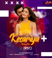 Kesariya REMIX Mashup Mix DJ Prasad