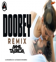 Doobey (REMIX) DJ Akhil Talreja