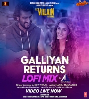 Galliyan Returns (Lo-Fi) DJ Amit Shah