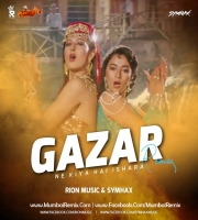 Gazar Ne Kiya Hai Ishara (Remix) Rion Music x Symhax