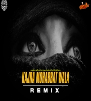 Kajra Mohabbat Wala (REMIX) DJ MITRA
