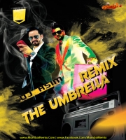 The Umbrella Remix DJ Asim