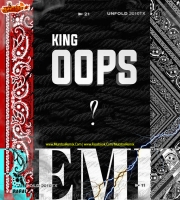 KING - OOPS  WHOS THAT  REMIX
