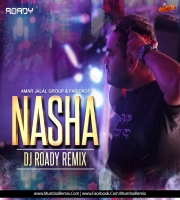 Nasha (Remix) DJ Roady