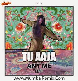 Tu Aaja (Any Me Edit) - Heartlock Flip