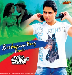 Besharam Rang (Remix) DJ Sunny
