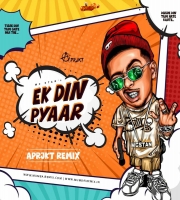 Ek Din Pyaar (MC Stan) - A Prjkt Remix