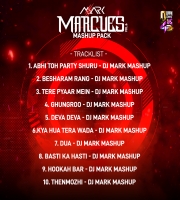 Dua - DJ Mark Mashup