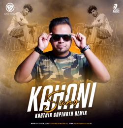Kahani Suno - KG Remix