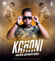 Kahani Suno - KG Remix