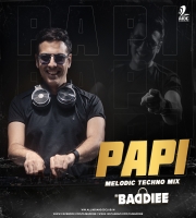 PAPI (Melodic Techno Mix) DJ Baddiee