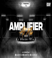 Amplifier (AT Mix) DJ Akash Tejas