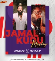 Jamal Kudu MASHUP KEDROCK x SD STYLE