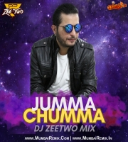 Jumma Chumma De De (Remix) DJ Zeetwo