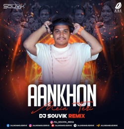 Aankhon Mein Teri (Remix) DJ Souvik