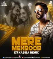 Mere Mehboob Remix DJ Kaabira