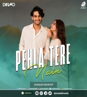 Pehla Tere Nain Dekhe - Dynaad Mashup