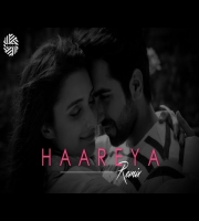 Haareya (REMIX) DJ MITRA