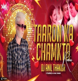 Taron Ka Chamakta Gehna Ho Remix Dj Anil Thakur