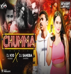 Chumma Pawan Singh Club Mix DJ K10 Mumbai x DJ Saheba Sharma