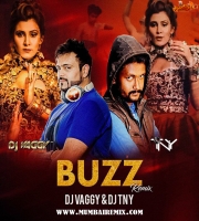 Buzz (Remix) Dj Vaggy x Dj TNY