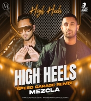 High Heels (Speed Garage Remix) Mezcla