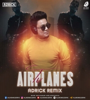 Tu X Airplanes - Adrick Edits