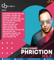 Trippy Trippy Remix DJ Bali Sydney